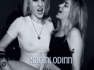 Naomi_odinn