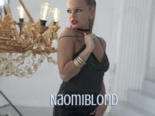 Naomiblond