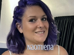 Naomiena