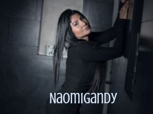 Naomigandy