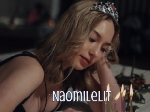 Naomilelit