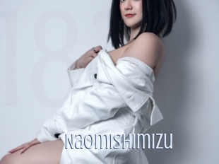 Naomishimizu