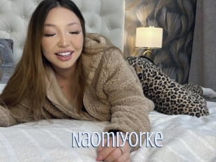 Naomiyorke