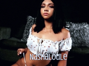 Nashaloule