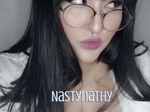 Nastynathy