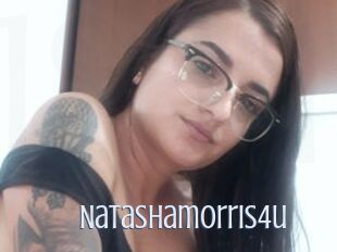 Natashamorris4u