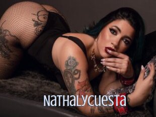 Nathalycuesta