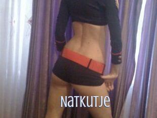 natkutje 18 ans Nue