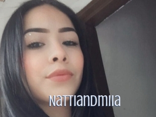 Nattiandmiia