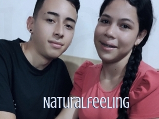 Naturalfeeling