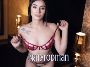 Natyrodman