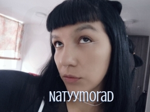 Natyymorad