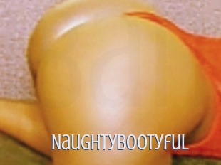 Naughtybootyful