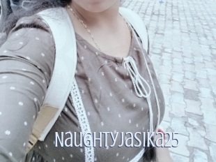 Naughtyjasika25