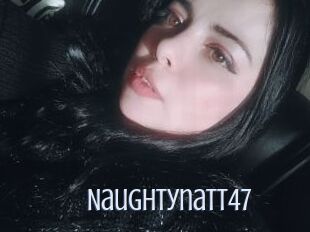 Naughtynatt47