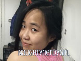 Naughtynerdygirl