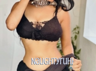 Naughtyruhi