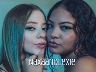 Naxaandlexie