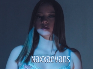 Naxxaevans