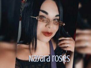 Nayara_roses