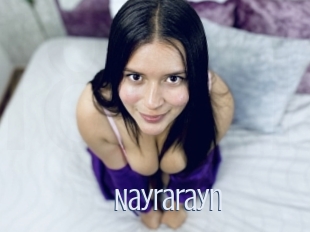 Nayrarayn