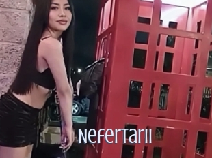 Nefertarii
