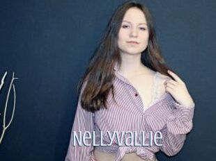 Nellyvallie