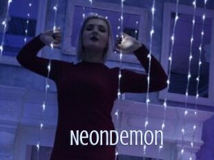 Neondemon