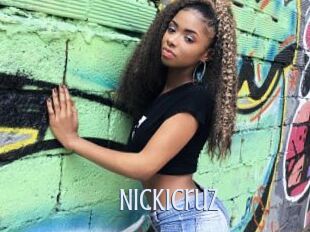 Nickicruz