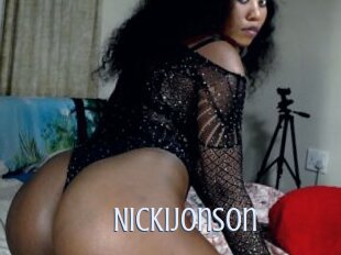 Nickijonson