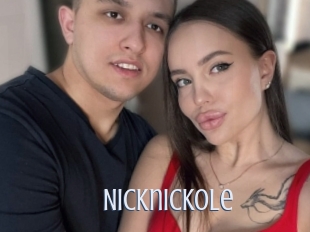 Nicknickole