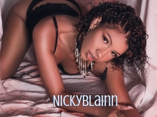 Nickyblainn
