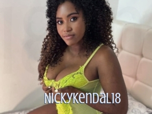 Nickykendal18