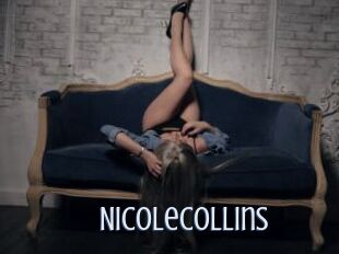 Nicolecollins