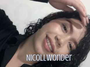 nicollwonder 18 ans Nue