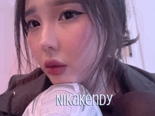 Nikakendy