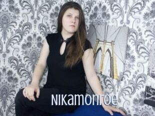 Nikamonroe