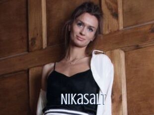 Nikasalt