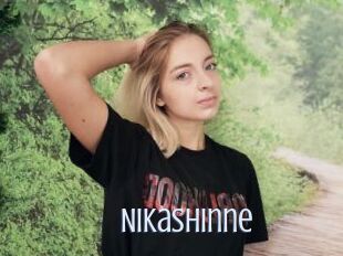 Nikashinne