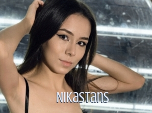 Nikastans