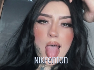 Nikfenton