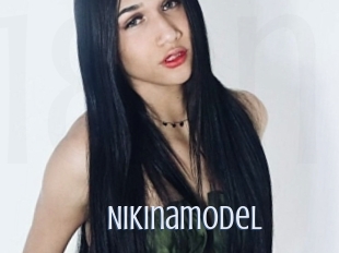 Nikinamodel