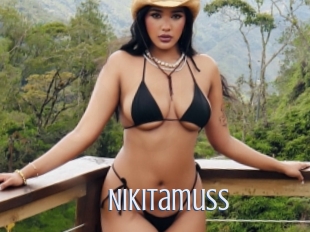 Nikitamuss