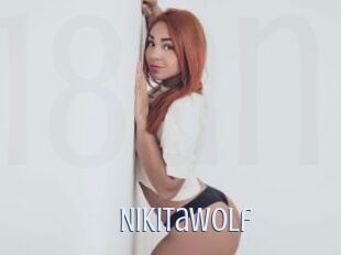 Nikitawolf