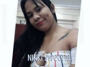 Nikki_sweet18