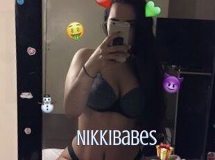 Nikkibabes