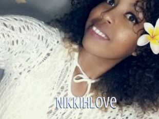 Nikkihlove