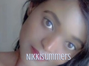 Nikkisummers