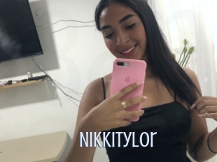 Nikkitylor