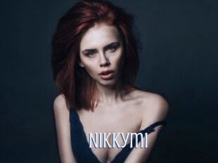 Nikkymi